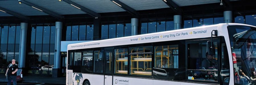 How Much Is The Bus To Leeds Bradford Airport