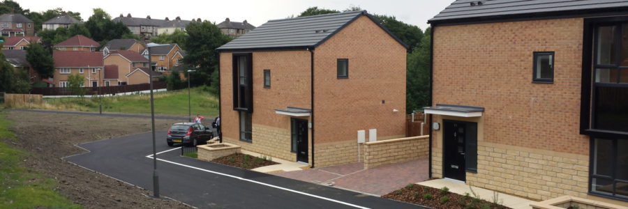 How To Apply For Council House In Bradford