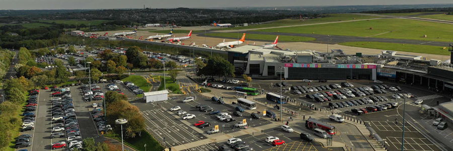 How To Contact Leeds Bradford Airport