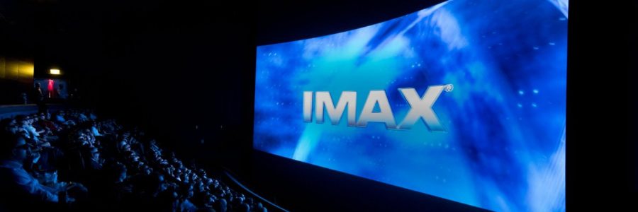 Imax Bradford