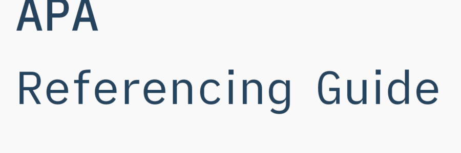 University Of Bradford How To Cite