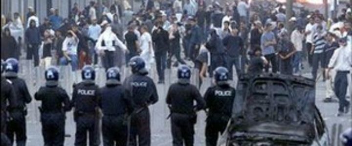 What Caused The 2001 Bradford Riots