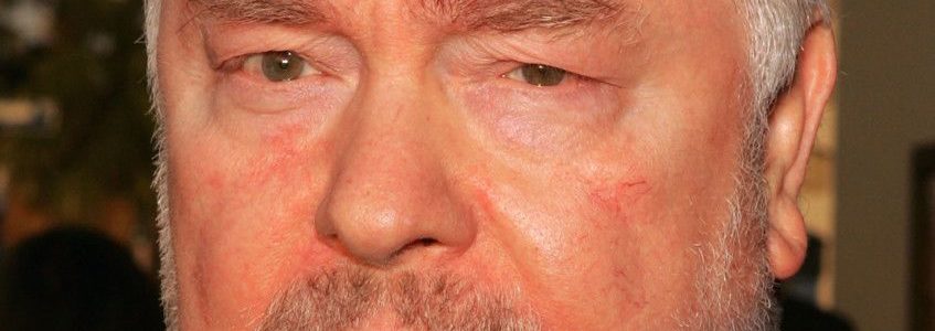 What Did Richard Bradford Die Of