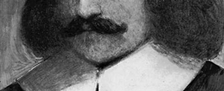 What Did William Bradford Wrote