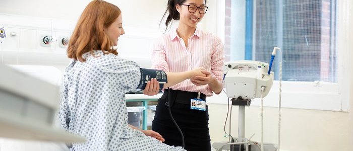 What Entry Requirements Needed To Do Medicine Leeds With Foundation Year Bradford