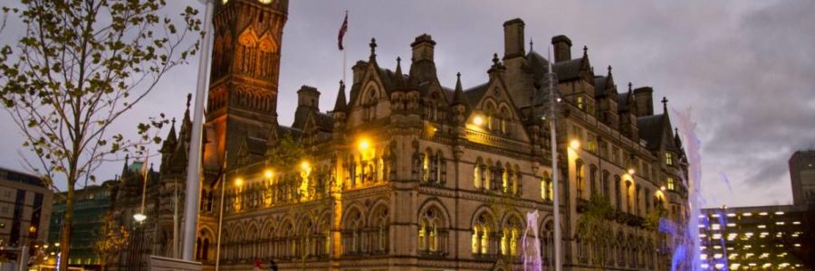 What Is Bradford Known For