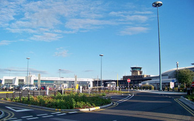 What Is Leeds Bradford Airport Postcode