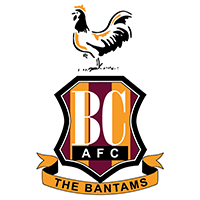 What League Are Bradford In