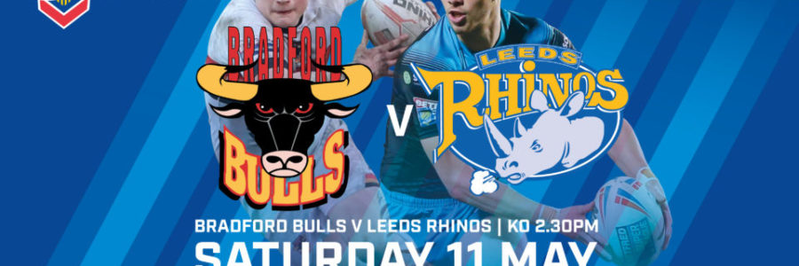 What Time Do Bradford Bulls Play Today