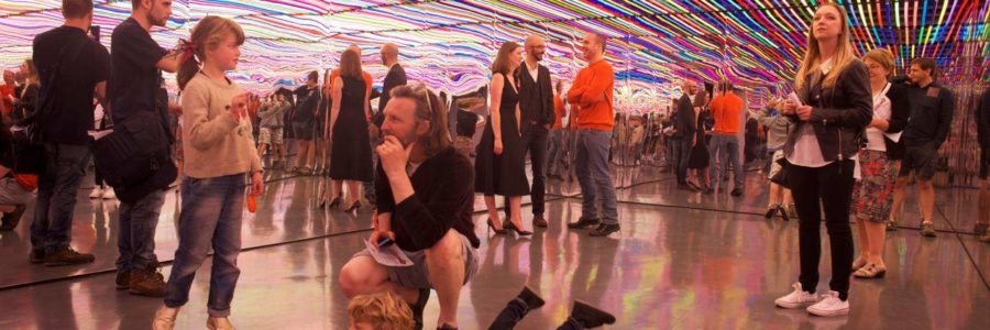 What To Do In Bradford This Weekend