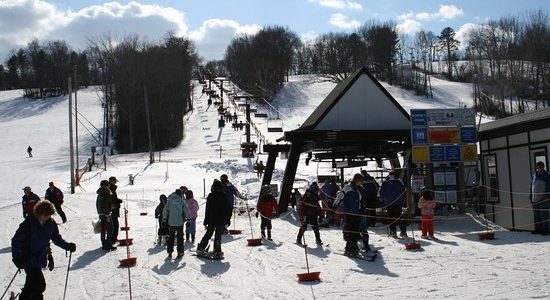 When Does Bradford Ski Open