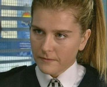 When Does Cathy Bradford Get Caught