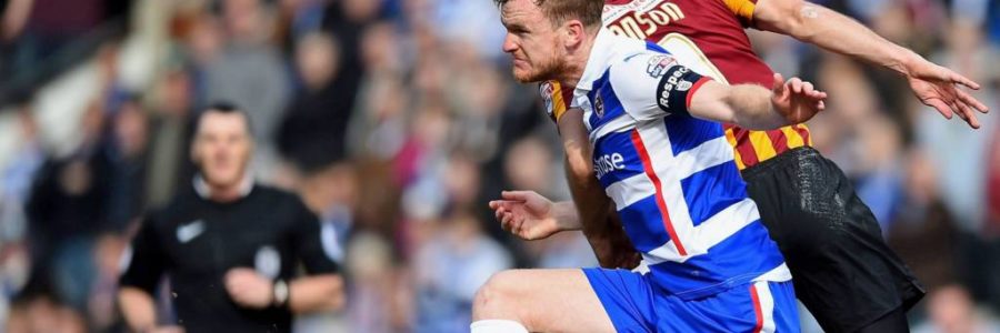 When Is Bradford V Reading