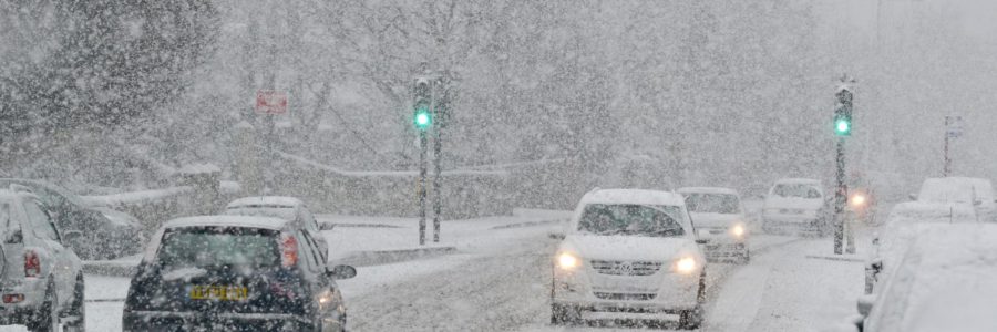 When Is It Going To Snow In Bradford