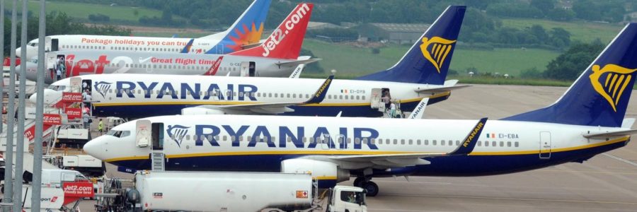 Where Can I Fly To Direct From Leeds Bradford