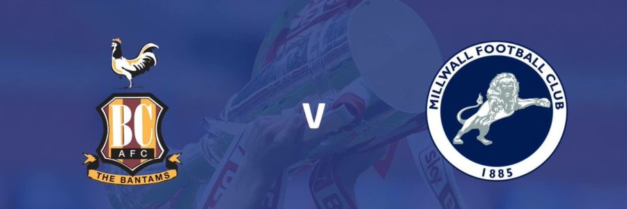 Where Can You Watch Millwall And Bradford