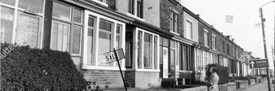 Where Did The Black Panther Live In Bradford