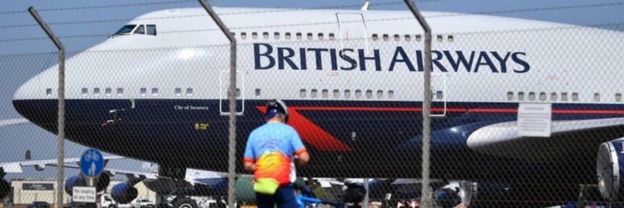 Where Do British Airways Fly To From Leeds Bradford