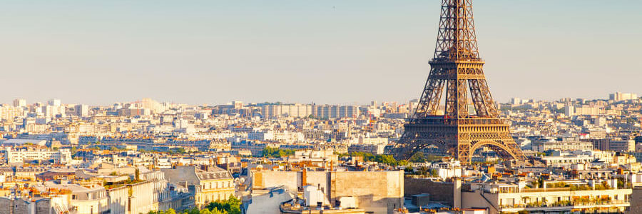 Where In France Can You Fly To From Leeds Bradford