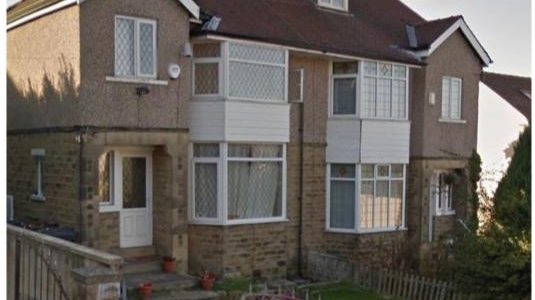 Where Is Bd9 In Bradford