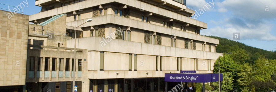 Where Is Bradford And Bingley Building Society