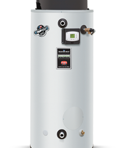 Where Is Bradford White