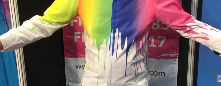 Where Is Dave Bradford