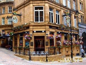 Where To Eat Bradford City Centre