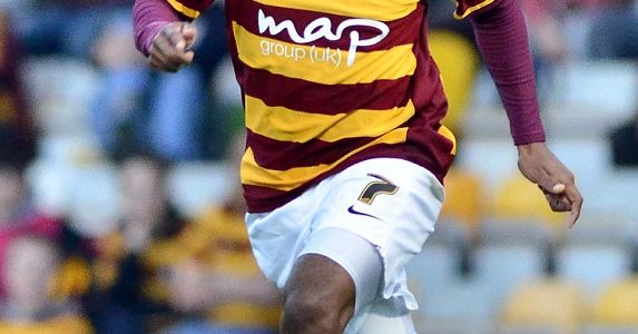 Who Are Bradford City Rivals