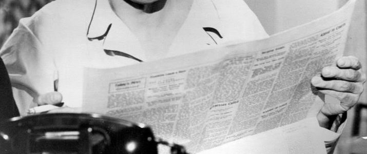 Who Is Bradford Dillman