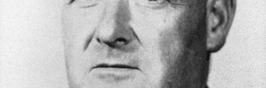 Who Is Bradford Hill