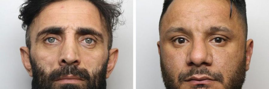 Who Is Meggy From Bradford