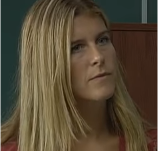 Who Played Cathy Bradford In The Bill