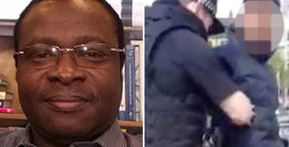 Who Stabbed Bradford Teacher