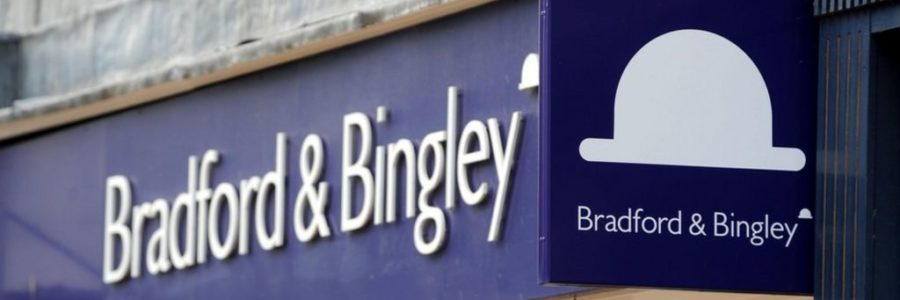 Who Took Over Bradford And Bingley Mortgages