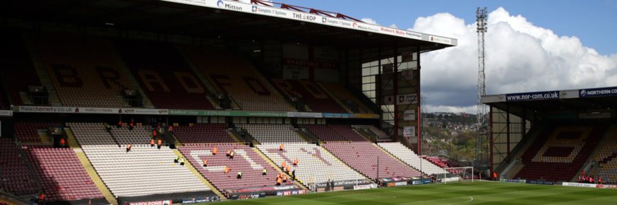 Why Bradford Barnsley Postponed