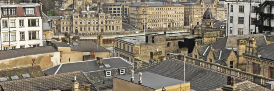 Why Bradford Is Great