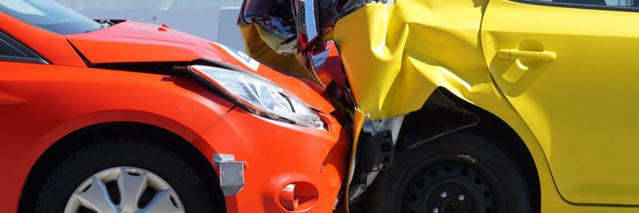 Why Is Car Insurance Expensive In Bradford