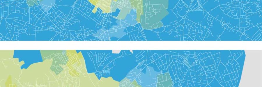 Why So Many Asians In Bradford