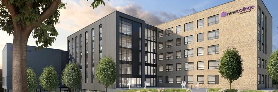 Bradford 6th Form College