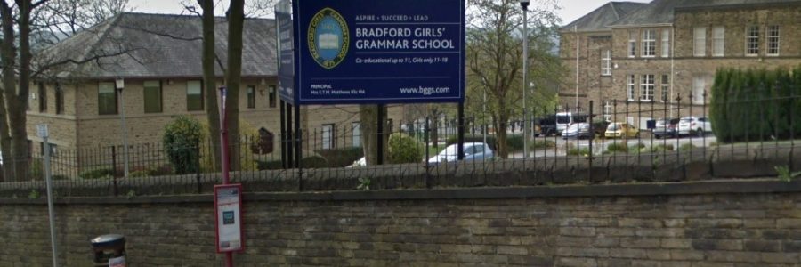 Bradford Girls Grammar School
