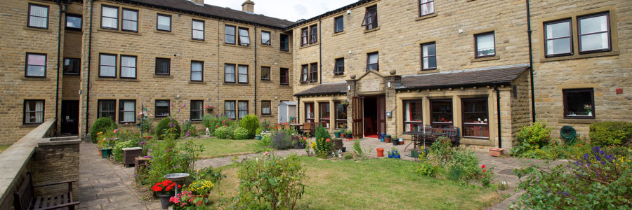 Bradford Housing