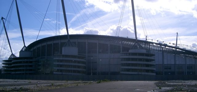 Bradford Manchester
