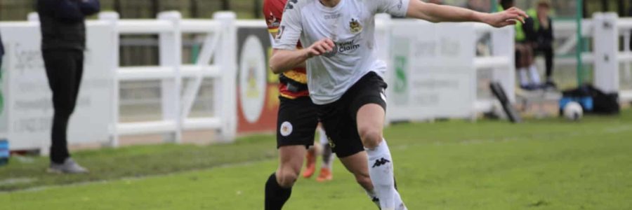 How Far From Southport To Bradford