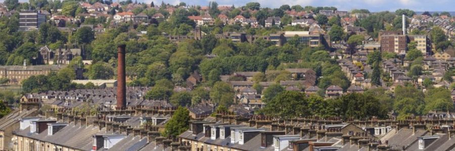 How Far Is Bradford From Me