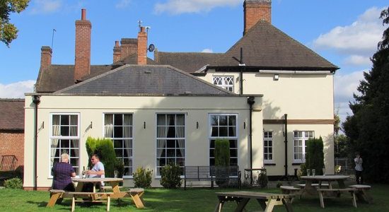 How Far Is Bradford From Stafford