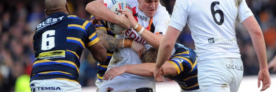 How Far Is Rugby From Bradford