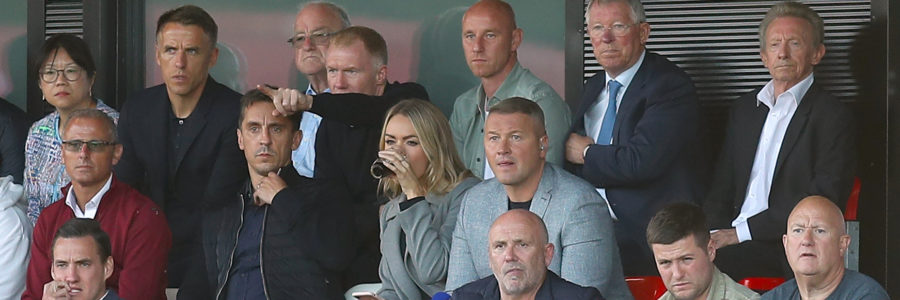 How Far Is Salford From Bradford