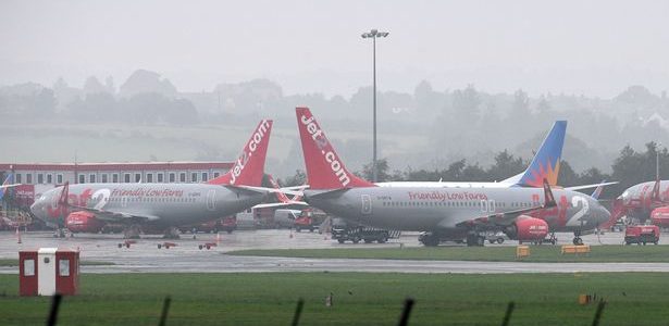 How Long Is Flight From Leeds Bradford To Faro