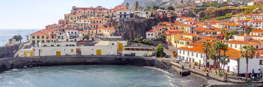 How Long Is The Flight From Leeds Bradford To Madeira